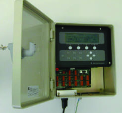 Product Image of Datalogging: AutoMet 466A Data Logger